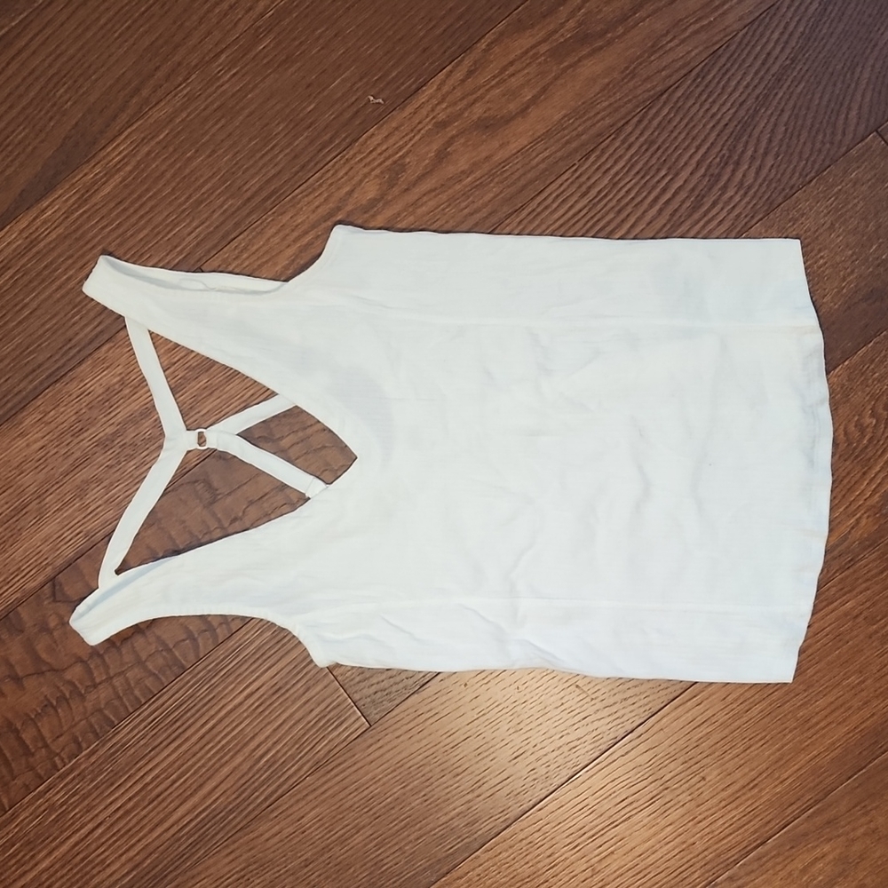 Free People Tank